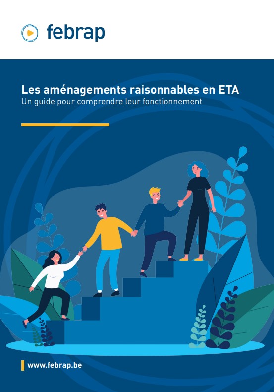 Brochure aménagements raisonnables