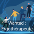Manufast engage un.e ergothérapeute