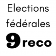 9 reco' pour le fédéral